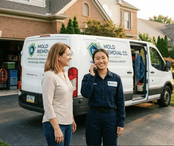 Crawlspace Mold Remediation Papineau, IL FAQs